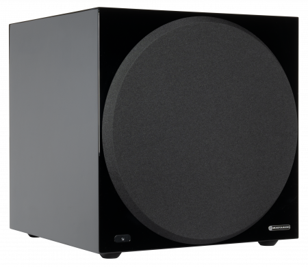 Subwoofer Monitor Audio Anthra W15 [1]
