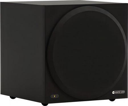 Subwoofer Monitor Audio Vestra W10 [1]