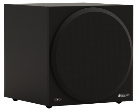 Subwoofere - Subwoofer Monitor Audio Vestra W12