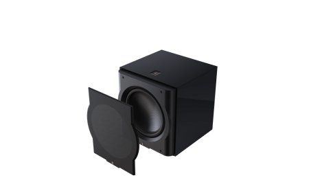 Subwoofer Perlisten D15s [2]