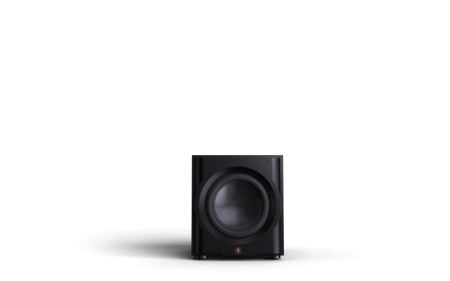 Boxe & subwoofere - Subwoofer Perlisten R10s