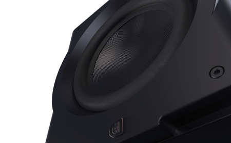 Subwoofer Perlisten R12s [5]