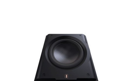 Subwoofer Perlisten R12s [1]