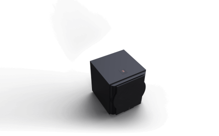 Subwoofer Perlisten R12s [4]