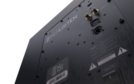 Subwoofer Perlisten R15s [7]