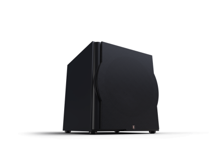 Subwoofer Perlisten R18s [1]