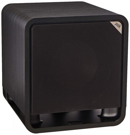 Subwoofer Polk Audio HTS SUB 10 [1]