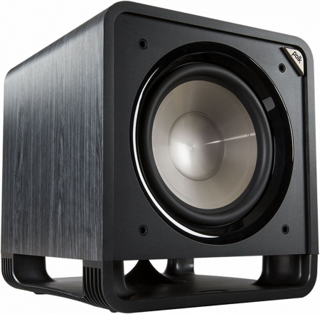 Subwoofere - Subwoofer Polk Audio HTS SUB 12
