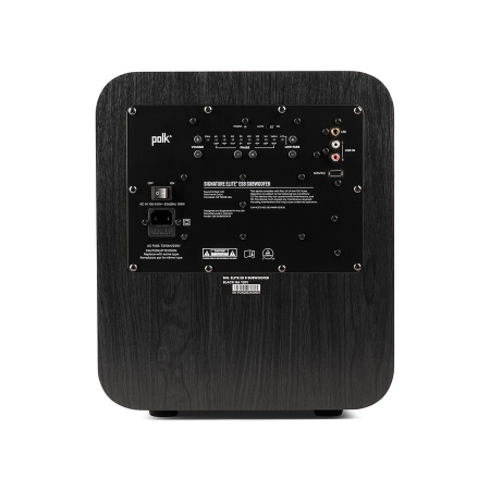 Subwoofer Polk Audio Signature Elite ES8 [2]