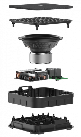 Subwoofer Sennheiser Ambeo Sub [2]