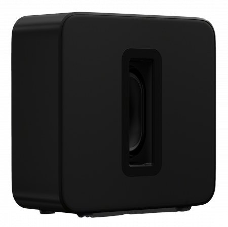 Boxe & subwoofere - Subwoofer Sonos Sub 4
