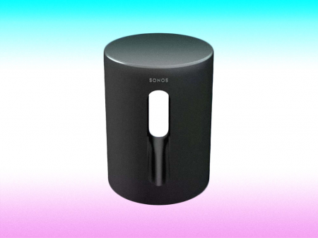 Subwoofer Sonos Sub Mini [1]