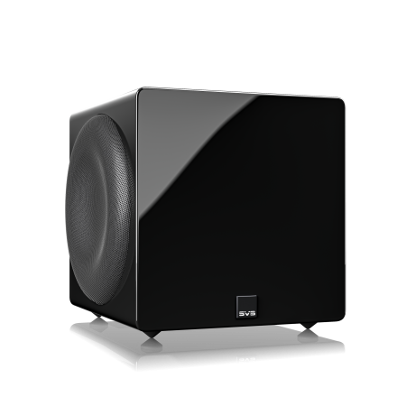 Boxe & subwoofere - Subwoofer SVS 3000 Micro REvolution