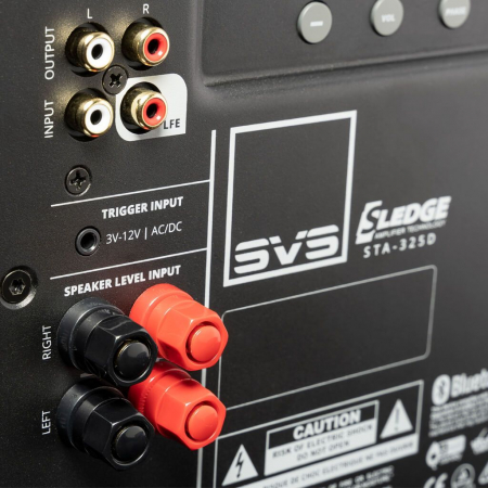Subwoofer SVS PB-1000 PRO [1]