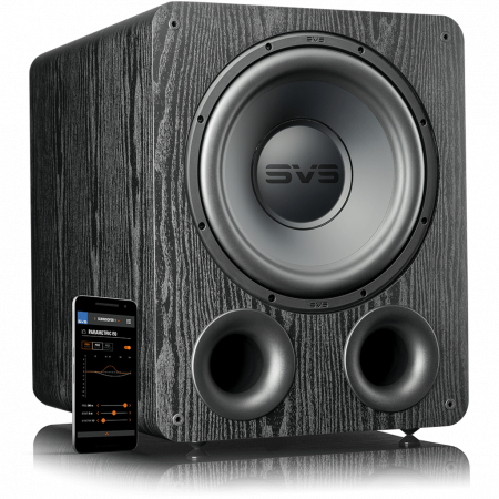 Subwoofere - Subwoofer SVS PB-1000 PRO