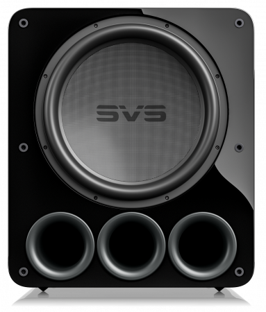 Subwoofer SVS PB 17-Ultra REvolution [2]