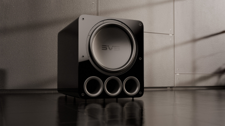 Subwoofer SVS PB 17-Ultra REvolution [7]