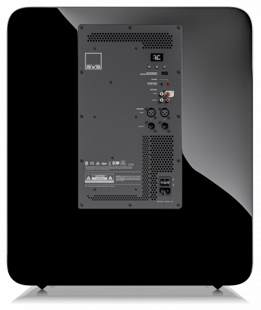 Subwoofer SVS PB 17-Ultra REvolution [3]