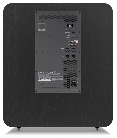 Subwoofer SVS PB 17-Ultra REvolution [3]