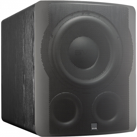 Boxe & subwoofere - Subwoofer SVS PB-3000