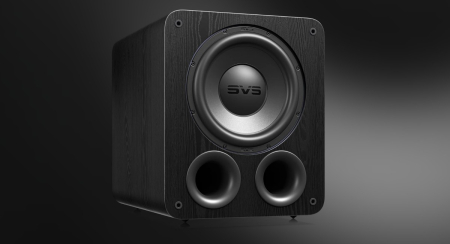 Subwoofere - Subwoofer SVS PB-3000 REvolution