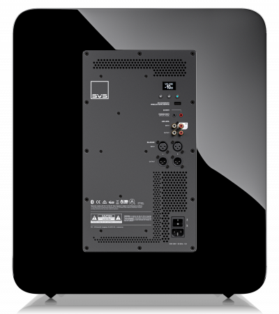 Subwoofer SVS PB-5000 REvolution [1]