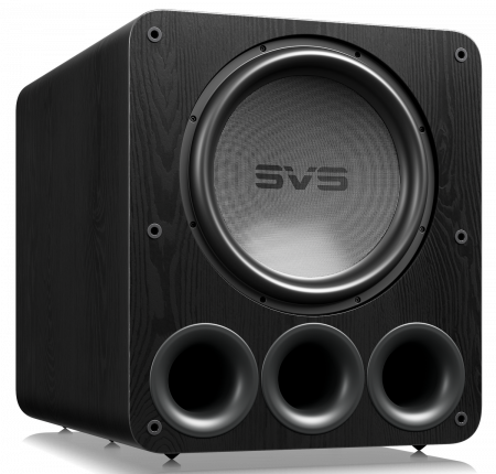 Subwoofer SVS PB-5000 REvolution