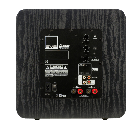 Subwoofer SVS SB-1000 [2]