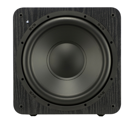 Subwoofer SVS SB-1000 [1]