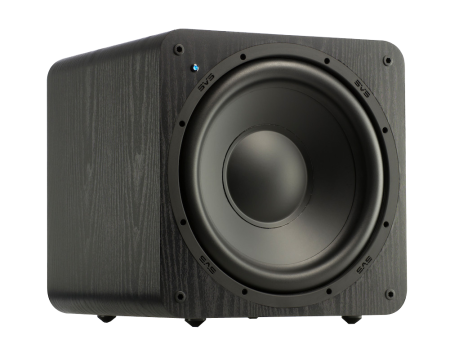 Boxe & subwoofere - Subwoofer SVS SB-1000