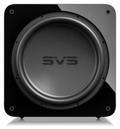 Subwoofer SVS SB 17-Ultra REvolution [2]