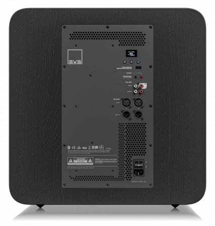 Subwoofer SVS SB 17-Ultra REvolution [3]