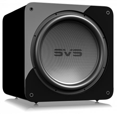 Subwoofere - Subwoofer SVS SB 17-Ultra REvolution