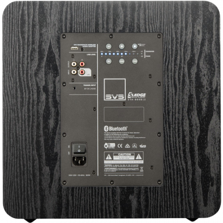 Subwoofer SVS SB-3000 [1]