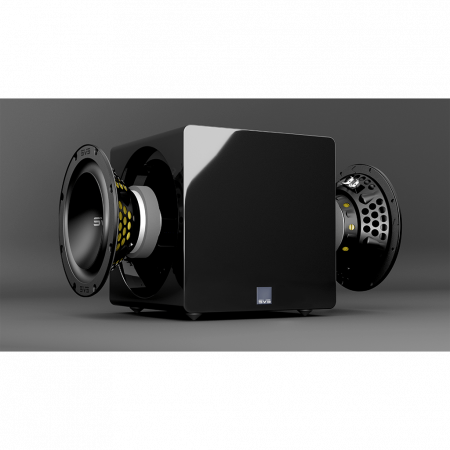 Subwoofer SVS SB-3000 Micro [2]