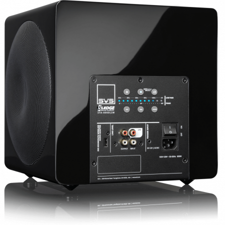 Subwoofer SVS SB-3000 Micro [1]