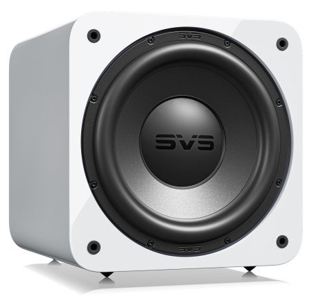 Subwoofer SVS SB 3000 REvolution