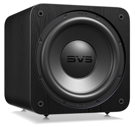Subwoofere - Subwoofer SVS SB 3000 REvolution