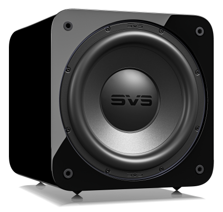 Subwoofer SVS SB 3000 REvolution