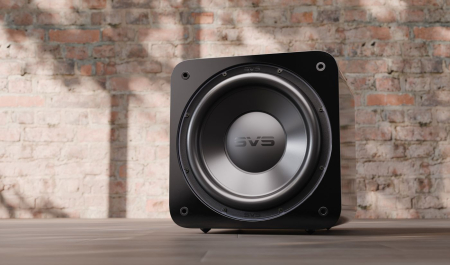 Subwoofer SVS SB 3000 REvolution