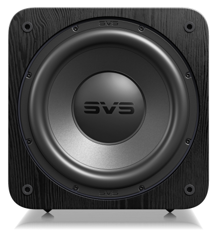 Subwoofer SVS SB 3000 REvolution [1]
