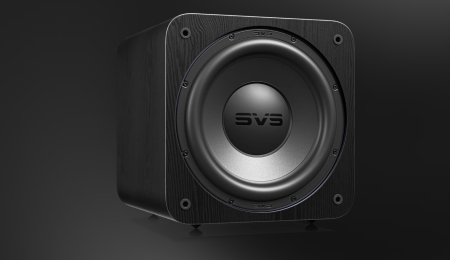 Subwoofere - Subwoofer SVS SB 3000 REvolution