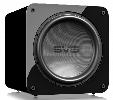Subwoofere - Subwoofer SVS SB-5000 REvolution