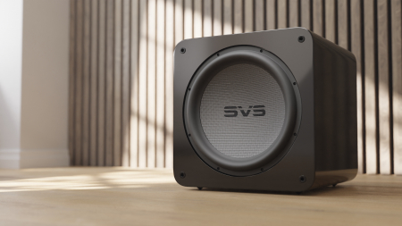 Subwoofer SVS SB-5000 REvolution [2]