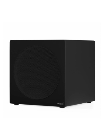 Subwoofer Tangent Spectrum II XSW8 [1]