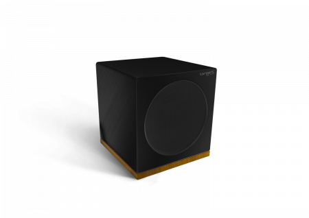 Subwoofer Tangent Spectrum XSW8 [1]