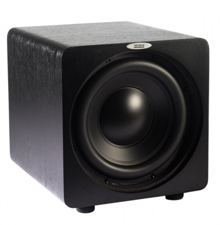 Subwoofer Velodyne Acoustics Deep Blue 10'' [2]