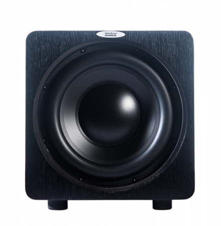 Subwoofer Velodyne Acoustics Deep Blue 10'' [1]