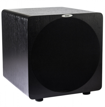 Subwoofer Velodyne Acoustics Deep Blue 12'' [3]