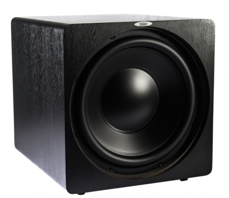 Subwoofer Velodyne Acoustics Deep Blue 15'' [2]